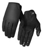 Guantes De Ciclismo De Montaña Para Hombre Giro Dnd - Negro 0