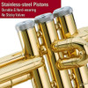 Instrumentos Musicalesbanda Y Orquestalatóntrompetasestá 4