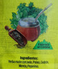Yerba Mate Piper Pol  - Con Hierbas Serranas X500 Gr. 1