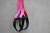 Banda De Suspension Rosa - Suco - Entrenamiento Crossfitrx 1