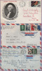 0098_entero Postal De E.e.u.u. 1