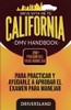 Libro: Drive With Me To: California Dmv Handbook: 350+ Para 0