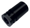 Flash Hider/bocacha N°2 Para Marcadoras (airsoft/paintball) 4 Flash Hider/bocacha N°2 Para Marcadoras (airsoft/paintball) 4