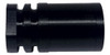 Flash Hider/bocacha N°2 Para Marcadoras (airsoft/paintball) 5 Flash Hider/bocacha N°2 Para Marcadoras (airsoft/paintball) 5