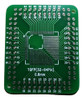 Adaptador Smd Tqfp100 Tqfp64 A Pines 0