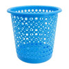 Canasto Pvc Cesto Calada Canasto Multiuso 27cm 2