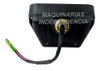 Luz Trabajo Autoelevador Heli Cpcd10 Repuestos 6