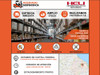 Luz Trabajo Autoelevador Heli Cpcd10 Repuestos 7