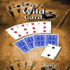 Wild Card Bicycle Magia Truco Cartas / Alberico Magic 1