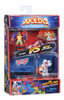 Akedo X 2 Figuras Controlador Últimate Arcade Warriors 14216 0