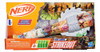 Hasbro Pistola De Dardos Strike Out 2