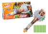 Hasbro Pistola De Dardos Strike Out 4
