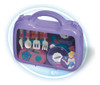 Valija De Cocina Princesas Kitchen Set Ditoys 2236 1