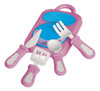 Valija De Cocina Princesas Kitchen Set Ditoys 2236 2