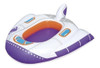 Infable Para Pileta Con Asiento Bestway  104 X 99 Cm 2
