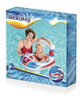 Infable Para Pileta Con Asiento Bestway  104 X 99 Cm 3