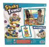 Shaky Tower Juego De Mesa  Habilidad  Destreza Orig Ditoys 4
