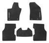 Alfombra Jeep Compass 0