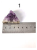 Drusa Amatista Calidad Extra - Ixtlan Minerales 1