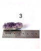 Drusa Amatista Calidad Extra - Ixtlan Minerales 3