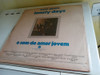 Lp Bee Gees- Lonely Days- 1971 1