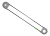 Repuesto Tripa Alzacristal Levantavidrio Universal Joy 0