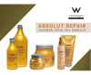 Mascara Absolut Repair 1000ml - Hair Therapy 2