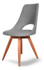 Silla Maya 4
