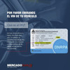 Bombin Embrague Original Citroen C3 1.4 Hdi - 2006 5