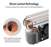 Ventilador De Enfriamiento Integrado Con Disipador Térmico I 1