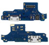 Placa De Carga Conector Para Motorola Moto E7 Plus Xt2081 0