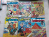 Antiguas Revistas Condorito 1