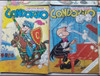Antiguas Revistas Condorito 5