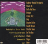 Blood Oranges Cd: The Crying Tree ( Simil Vinilo - U S A ) 1