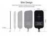 Receptor De Carga Inalambrico, Usb C/version Corta 3