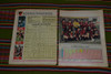 Historia Fútbol Argentino - Newells Campeón 90/91 Figuritas 2
