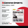 Gamma Sobreagarre Supremo 1