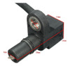 Abs Rueda Delantera Sensor De Velocidad Para Chevrolet Equin 3