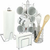 Juego Completo De Accesorios De Cocina Southern Homewares, S 0