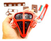 Set Herramientas De Juguete Tool Construccion Carpinteria Pc 2