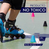 Kit Entrenamiento Futbol Conos Escalera Aros Vallas 88 Unid 6