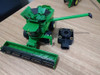 Axe58085 / Ah145352 Sensor De Abertura Do Concavo 5