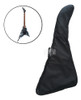 Capa Bag De Guitarra Flying V Randy Rhoads Almofadada 2