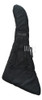 Capa Bag De Guitarra Flying V Randy Rhoads Almofadada 4