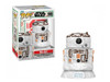 Funko Pop Star Wars Holiday R2-d2 0