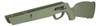 Empunhadura Coronha Cbc 70cm Jade Mais Nitro Tan Oroginal 2