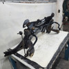 Araña Cuna Motor Ford Focus 3 2013 A 2015 2