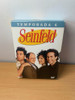 Seinfeld Season 6 / Temporada 6 | Dvd 3