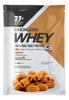Sachê De Whey Protein Choklers Churros 40g 15 Unidades 1 Sachê De Whey Protein Choklers Churros 40g 15 Unidades 1
