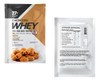 Sachê De Whey Protein Choklers Churros 40g 15 Unidades 3 Sachê De Whey Protein Choklers Churros 40g 15 Unidades 3